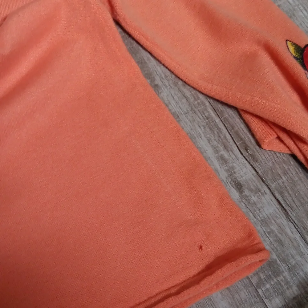AMAL GUESSOUS..Cashmere..RARE FIND..VINTAGE 90s - Picture 9 of 9